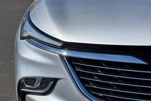 2022 Buick Enclave Premium
