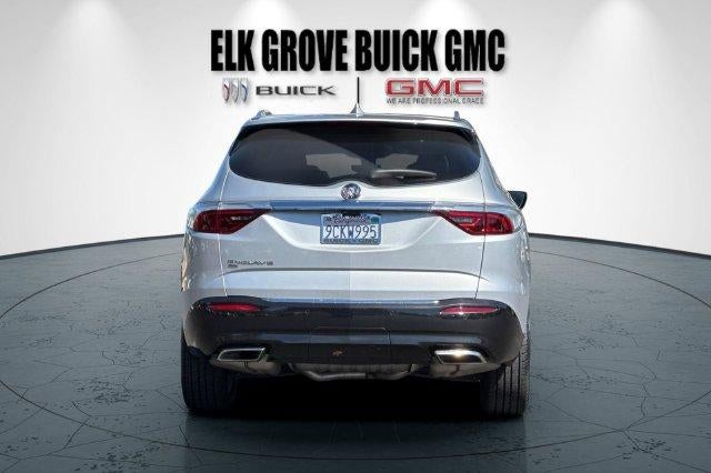 2022 Buick Enclave Premium