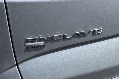 2022 Buick Enclave Premium