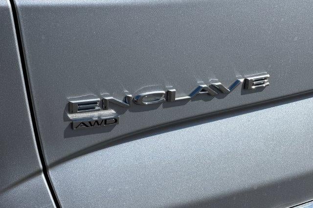 2022 Buick Enclave Premium