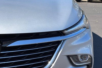 2022 Buick Enclave Premium