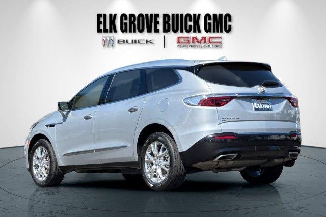 2022 Buick Enclave Premium