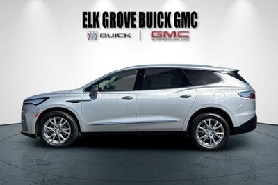 2022 Buick Enclave Premium