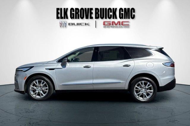 2022 Buick Enclave Premium