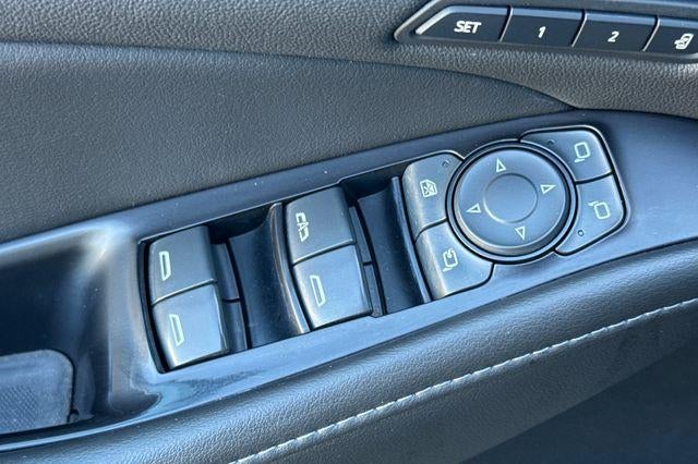 2019 Buick Enclave Avenir