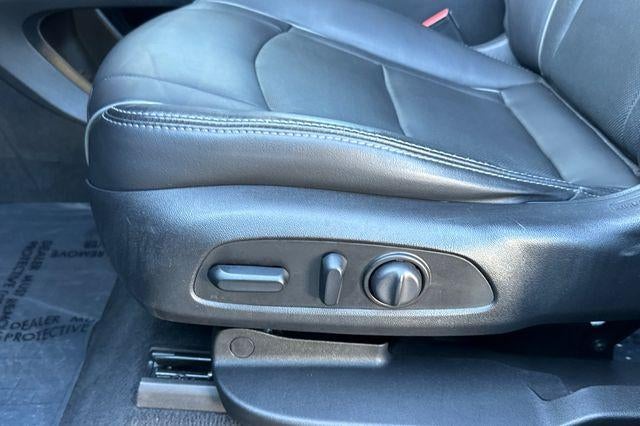 2019 Buick Enclave Avenir