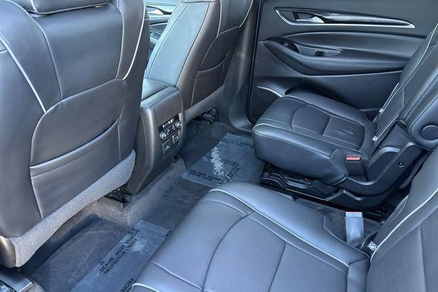 2019 Buick Enclave Avenir