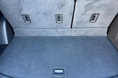 2019 Buick Enclave Avenir