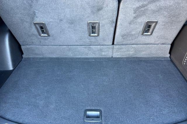 2019 Buick Enclave Avenir