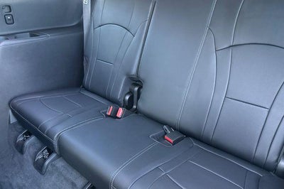 2019 Buick Enclave Avenir