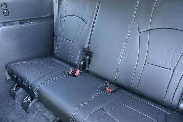 2019 Buick Enclave Avenir