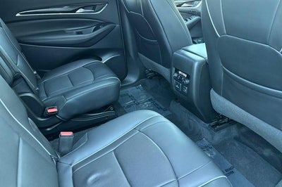 2019 Buick Enclave Avenir