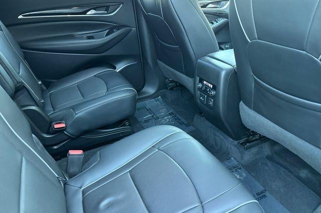 2019 Buick Enclave Avenir