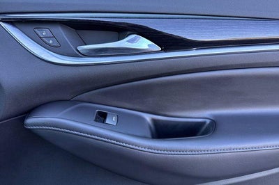 2019 Buick Enclave Avenir