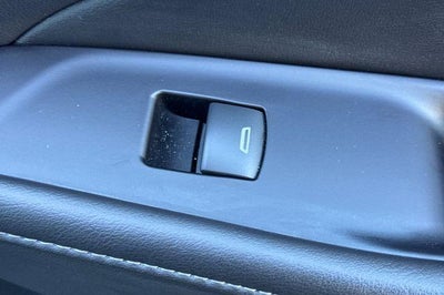 2019 Buick Enclave Avenir