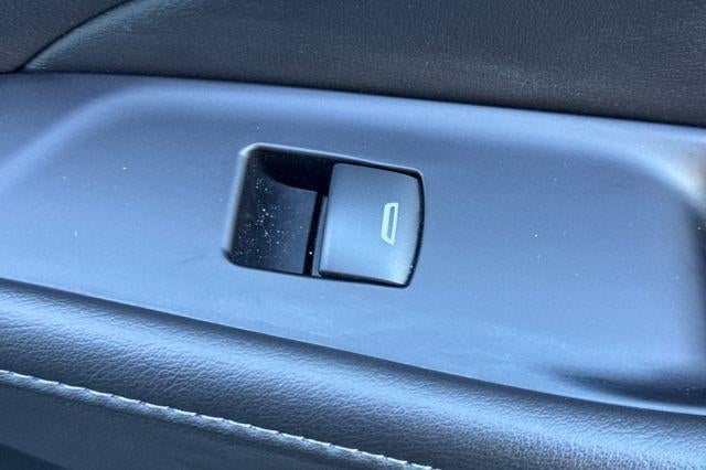 2019 Buick Enclave Avenir