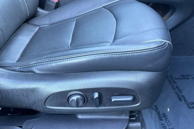 2019 Buick Enclave Avenir