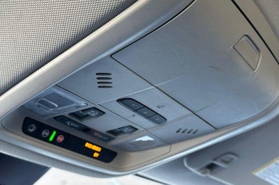 2019 Buick Enclave Avenir