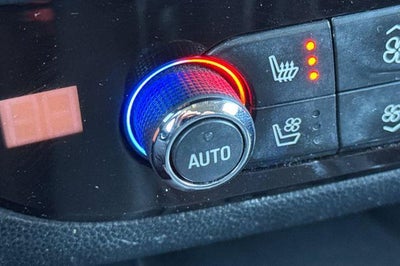 2019 Buick Enclave Avenir