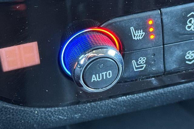 2019 Buick Enclave Avenir