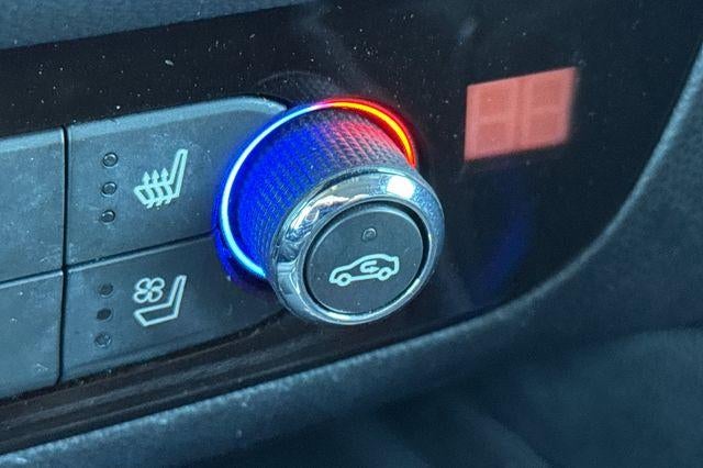 2019 Buick Enclave Avenir