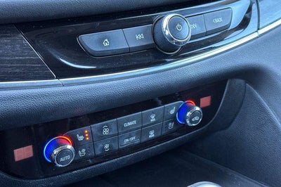 2019 Buick Enclave Avenir