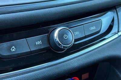 2019 Buick Enclave Avenir