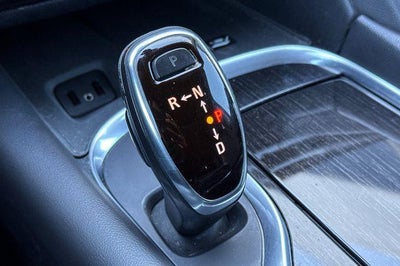 2019 Buick Enclave Avenir