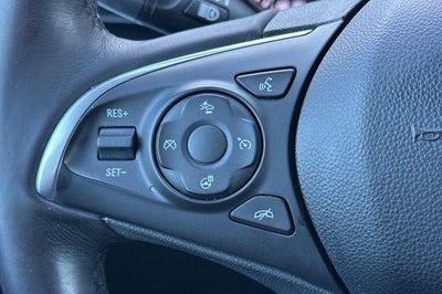 2019 Buick Enclave Avenir