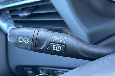 2019 Buick Enclave Avenir