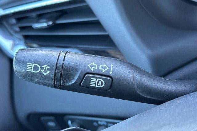 2019 Buick Enclave Avenir