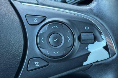 2019 Buick Enclave Avenir