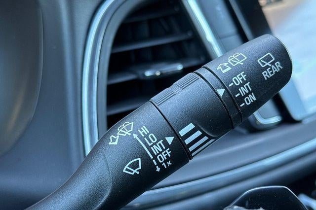 2019 Buick Enclave Avenir