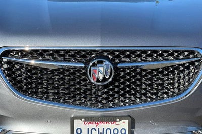 2019 Buick Enclave Avenir