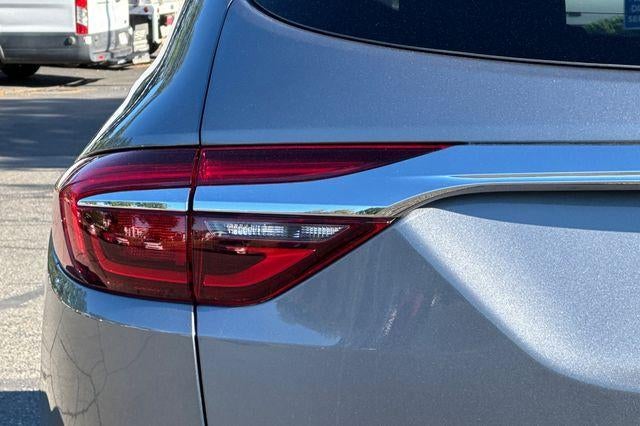 2019 Buick Enclave Avenir