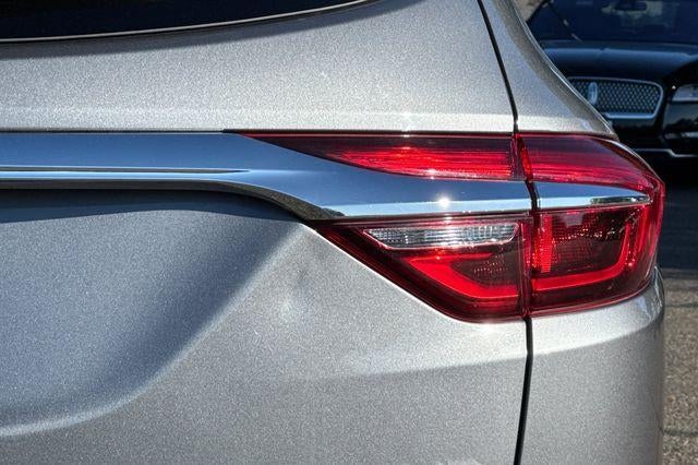 2019 Buick Enclave Avenir