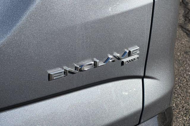 2019 Buick Enclave Avenir