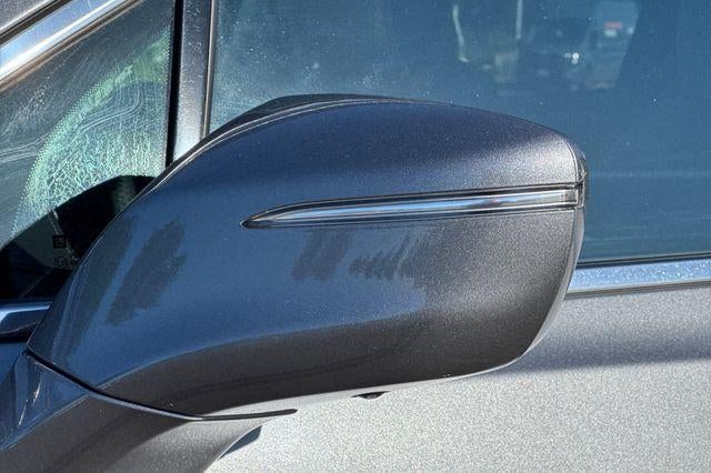 2019 Buick Enclave Avenir