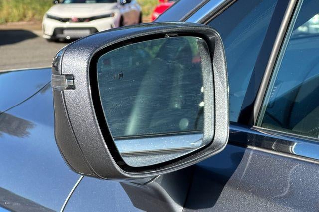 2019 Buick Enclave Avenir