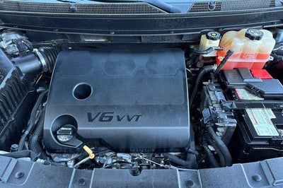 2019 Buick Enclave Avenir