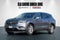 2019 Buick Enclave Avenir