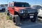 2003 HUMMER H2 Base