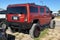 2003 HUMMER H2 Base