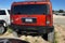 2003 HUMMER H2 Base