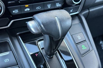 2020 Honda CR-V Touring