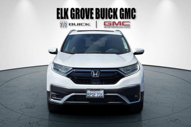 2020 Honda CR-V Touring