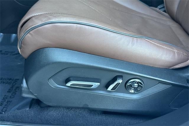 2023 Acura RDX w/Advance Package