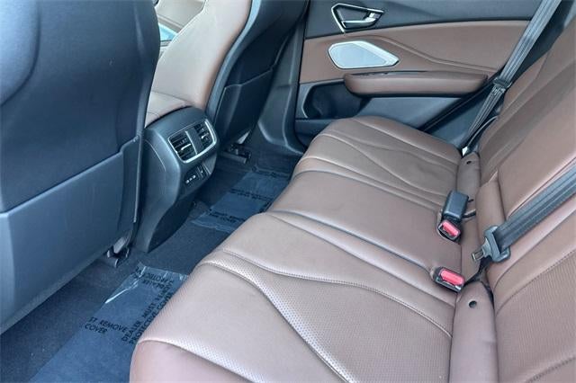 2023 Acura RDX w/Advance Package