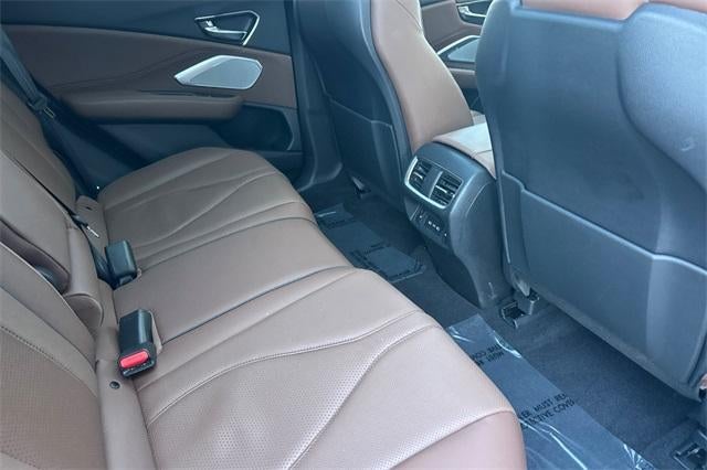 2023 Acura RDX w/Advance Package