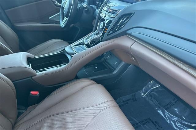 2023 Acura RDX w/Advance Package